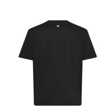 SNOW New Standard Square Logo T-Shirt Black - 2