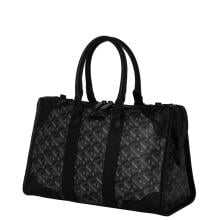 Sprayground Borsa a mano 3DSG Blackout Limited Edition - 4