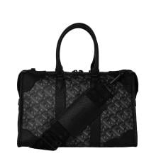 Sprayground Borsa a mano 3DSG Blackout Limited Edition - 5