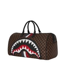 Sprayground Borsone Machine Francaise Limited Edition - 3