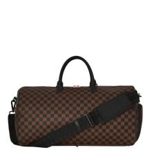 Sprayground Borsone Machine Francaise Limited Edition - 4