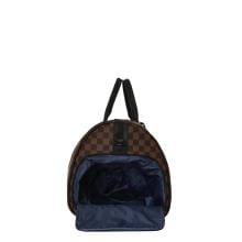 Sprayground Borsone Machine Francaise Limited Edition - 5
