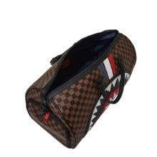 Sprayground Borsone Machine Francaise Limited Edition - 6