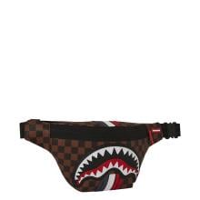 Sprayground Marsupio Machine Francaise Limited Edition - 2