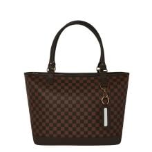 Sprayground Borsa a spalla Sip Clear SM Eyes Cross Limited Edition - 3