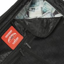 Sprayground Bagaglio a Mano Machine Francaise Carry On 55 cm - 6