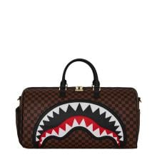 Sprayground Borsone Sawtooth Sharks in Paris Limited Edition - 1