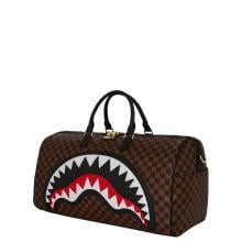 Sprayground Borsone Sawtooth Sharks in Paris Limited Edition - 3