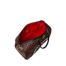 Sprayground Borsone Sawtooth Sharks in Paris Limited Edition - 8