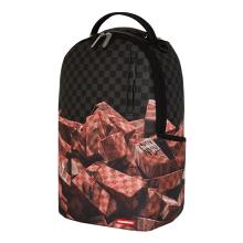 Sprayground Zaino Bag of Bricks DLXSV Limited Edition - 3