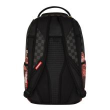 Sprayground Zaino Bag of Bricks DLXSV Limited Edition - 4