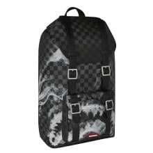 Sprayground Zaino Sip N' Smoke Hills Limited Edition - 2
