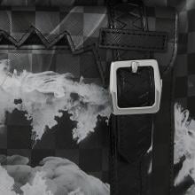 Sprayground Zaino Sip N' Smoke Hills Limited Edition - 5