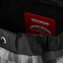 Sprayground Zaino Sip N' Smoke Hills Limited Edition - 6