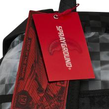 Sprayground Zaino Sip N' Smoke Hills Limited Edition - 7