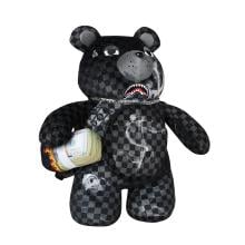 Sprayground Zaino Sip N' Smoke Moneybear Limited Edition - 2