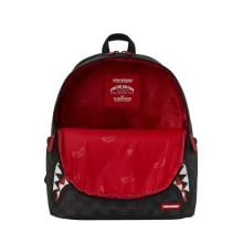 Sprayground Zaino Small Scribble Shark Savage Limited Edition - 5