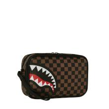 Sprayground Beauty Case Check 2 Emboss Limited Edition - 2