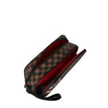 Sprayground Beauty Case Check 2 Emboss Limited Edition - 3