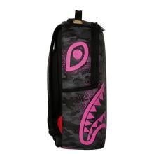 Sprayground Zaino Snoopy Pink Stencil Limited Edition - 3