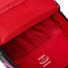 Sprayground Zaino Snoopy Pink Stencil Limited Edition - 7