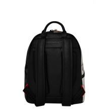 Sprayground Zaino Small Silver Side Drip Savage Limited Edition - 3