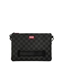 Sprayground Pochette Pink Panther Drippy Diamonds Limited Edition - 3