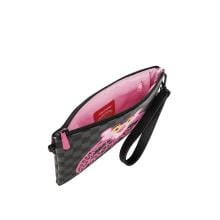 Sprayground Pochette Pink Panther Drippy Diamonds Limited Edition - 5