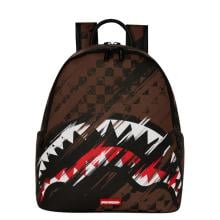 Sprayground Zaino Small Smeared Grunge Savage Limited Edition - 1