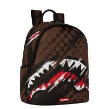 Sprayground Zaino Small Smeared Grunge Savage Limited Edition - 2