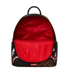Sprayground Zaino Small Smeared Grunge Savage Limited Edition - 4