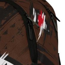 Sprayground Zaino Small Smeared Grunge Savage Limited Edition - 5