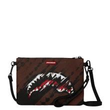 Sprayground Pochette Smeared Grunge Limited Edition - 1