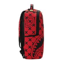 Sprayground Zaino Reverse Half Split Limited Edition - 3