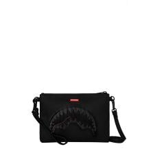 Sprayground Pochette Disappearing Shark Limited Edition - 2