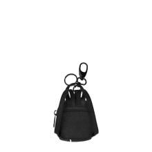 Sprayground Portachiavi Center Rip Revealing Gray Check Limited Edition - 3