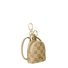 Sprayground Portachiavi 2 Tone Gold Trinity Limited Edition - 2