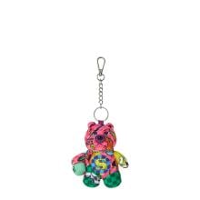 Sprayground Portachiavi Wild WTF Bear Limited Edition - 1