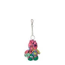 Sprayground Portachiavi Wild WTF Bear Limited Edition - 2