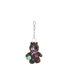 Sprayground Portachiavi Global Mogul Cyber Punk Bear Limited Edition - 2