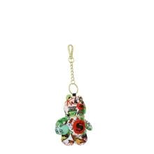 Sprayground Portachiavi Doodle Bear Limited Edition - 2