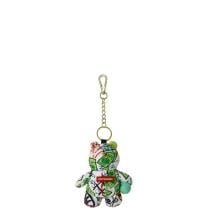 Sprayground Portachiavi Doodle Bear Limited Edition - 3
