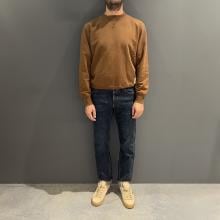 Tela Genova Jeans Cosmy Blue - 3