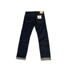 Tela Genova Jeans Cosmy Blue - 2