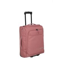 Travelite Trolley Borsone Kick Off Wheeled S Blush - 2