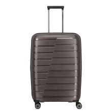 Travelite Trolley M Air Base 67 cm Esp. Coffee - 1
