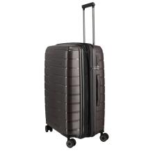 Travelite Trolley M Air Base 67 cm Esp. Coffee - 2