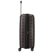 Travelite Trolley M Air Base 67 cm Esp. Coffee - 3
