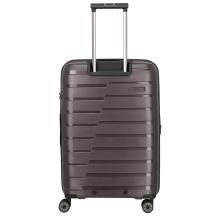 Travelite Trolley M Air Base 67 cm Esp. Coffee - 4