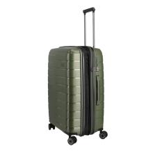 Travelite Trolley M Air Base 67 cm Esp. Olive - 2